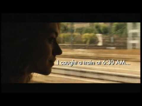 La fille du RER'