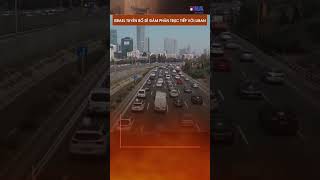 Israel tuyên bố sẽ đàm phán trực tiếp với Liban - VNAMedia