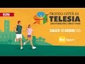 Trofeo Città di Telesia 2015