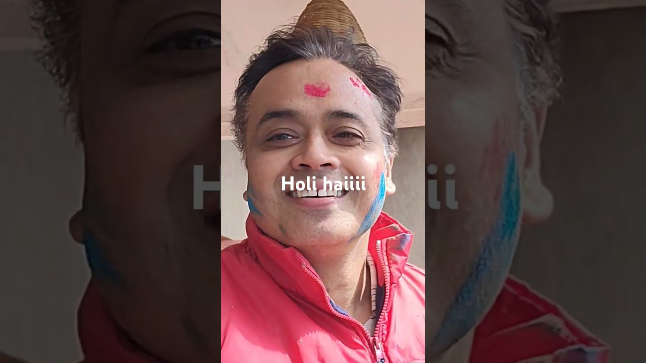 Holi haiiiiii