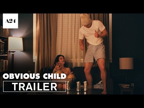 Obvious Child'