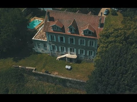 Property video