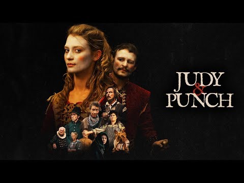 Judy & Punch'