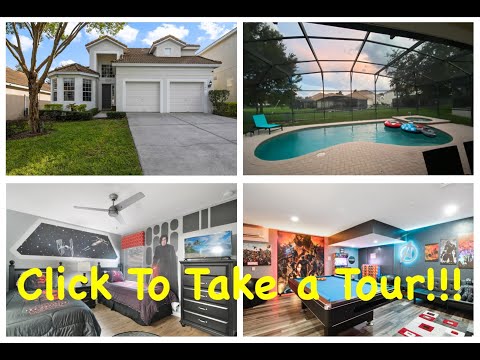 Property video