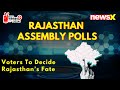 #WhosWinning2024 | Voters To Decide Rajasthan Fate | NewsX