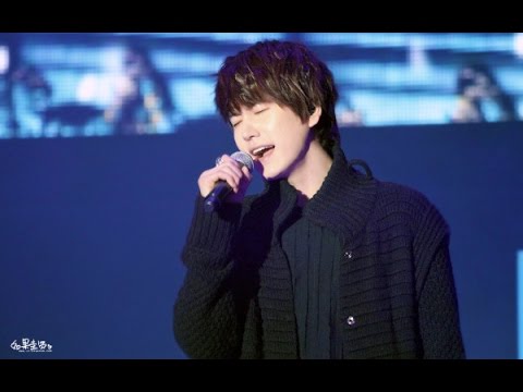 Kyuhyun - Best Live High Notes (슈퍼주니어 규현 - 고음모음 )