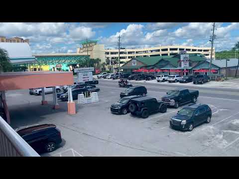 Vidéo de l’hébergement