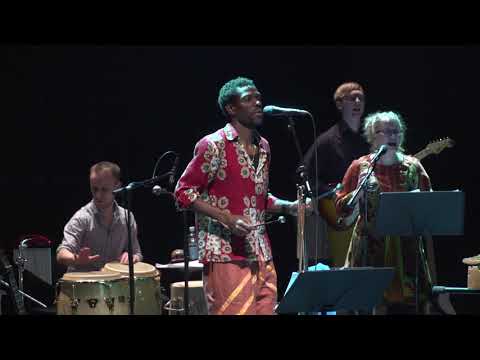Kasheshi Makena & The Bhutula Band - Kajua kale