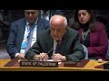 LIVE: UN Security Council discusses vote on demand for immediate ceasefire in Gaza ceasefire  - 02:51:30 min - News - Video