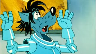 No pokej zajc #12 - V museu