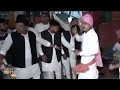 Telangana Election Results 2023 Live Updates: Celebrations begin at Telangana Congress office  - 00:00 min - News - Video