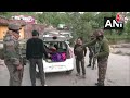 Jammu-Kashmir के Poonch में एयरफोर्स के काफिले पर आतंकी हमला, पूरे कश्मीर में सुरक्षा चाक चौबंद  - 02:25 min - News - Video