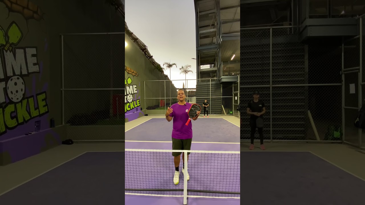 Resposta verdades e mitos do Pickleball #pickleballbh #playpickleball #verdade #mito #pickleball