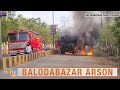 Violent Protest Erupts in Chattisgarhs Balodabazar: Collectorate Attacked | News9 {BIG BREAKING} - 06:04 min - News - Video