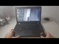 Lenovo ThinkPad E450 Review!