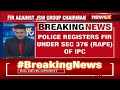 Fir Filed Against JSW Chairman Sajjan Jindal | In IPC Sec 376, 354 And 506 For Rape | NewsX  - 04:03 min - News - Video
