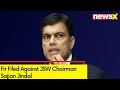 Fir Filed Against JSW Chairman Sajjan Jindal | In IPC Sec 376, 354 And 506 For Rape | NewsX