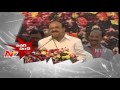 Power Punch: Venkaiah flays Cong-led UPA rule