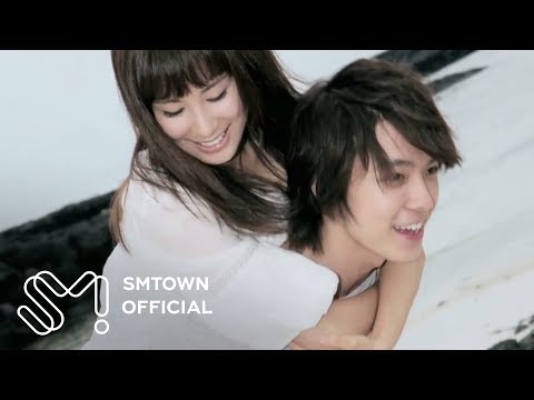 Zhang Li Yin 장리인 '晴天雨天 (Moving On)' MV Teaser