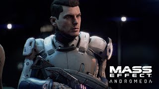 Mass Effect: Andromeda - Free Trial Trailer