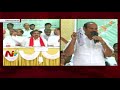 YCP Parthasarathy Comments on TDP Govt @ Round Table Conference in Vijayawada