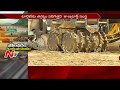 Ground Report  on Polavaram Irrigation Project