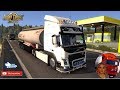 Volvo FM fix v1.4 1.34.x