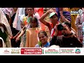 బటన్ బాగా నొక్కుతున్నా..అన్న పై షర్మిల మాస్ ర్యాగ్గింగ్  | Sharmila Comments On Jagan | Prime9 News  - 05:05 min - News - Video