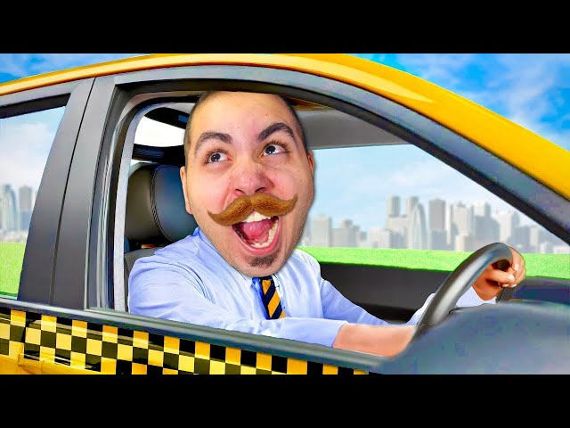 GUIDO il PULMINO per LA GITA con I MIEI AMICI! Bus Simulator