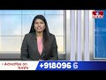 Adilabad : ఉధృతంగా ప్రవహిస్తున్న తర్నం వాగు..వాగు మధ్యలో నిలిచిపోయిన 2 లారీలు | hmtv  - 00:34 min - News - Video
