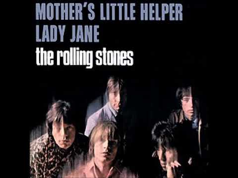 The Rolling Stones -  Mother's Little Helper