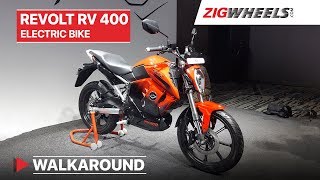 buy revolt electric bike