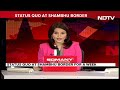 Shambhu Border | Supreme Court Advises Neutral Umpire For Shambhu Border Blockade Fix  - 00:41 min - News - Video