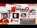 What Voters Seek in Sambalpur, Odisha | Ground Report | 2024 General Elections | NewsX - 04:09 min - News - Video