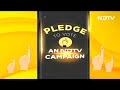 Make Your Voice Heard Through The Power Of Vote: Manish Tiwary Of Amazon India  - 00:38 min - News - Video