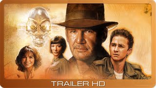 Indiana Jones und das Königreich