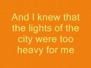 Golden Lyrics Fall Out Boy