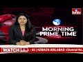 సొంత ఊర్లకు ప్రయాణం అవుతున్న నగర వాసులు | Heavy Traffic At Hyderabad To Vijayawada Highway | hmtv  - 00:59 min - News - Video