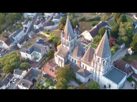 Property video