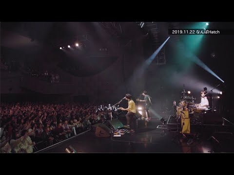 Saucy Dog「さうしー犬テレビvol.008 (4/4)」