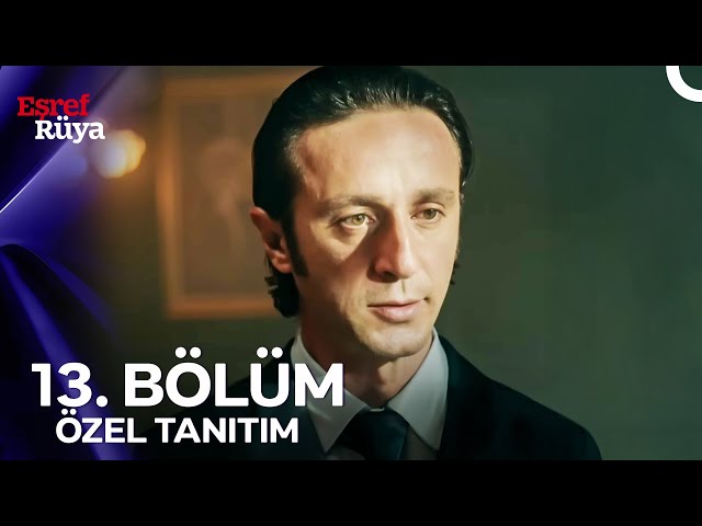 Eşref Rüya Sezon Finali Fragmanı | Ücretsiz İzle! ‪