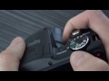 Обзор фотоаппарата PowerShot SX500