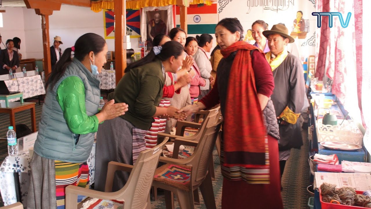 བོད་ཀྱི་བརྙན་འཕྲིན་གྱི་ཉིན་རེའི་གསར་འགྱུར། ༢༠༢༤།༠༥།༢༨ TV Daily News May 28, 2024