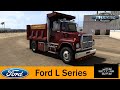 Ford l-series custom 1.40