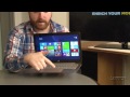 HP Spectre 13t-3000 Review