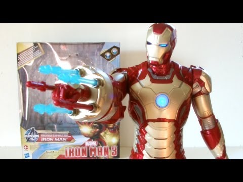 eng 3 iron ita man