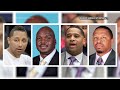 What happened to the 4 Black assistant coaches arrested in college corruption probe  - 02:51 min - News - Video