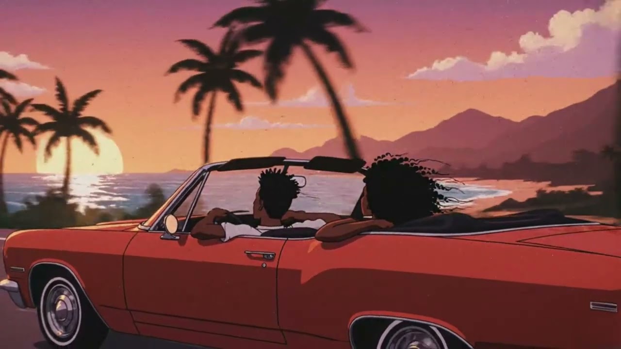 Fleetwood Mac - Everywhere (Lo-Fi Version)