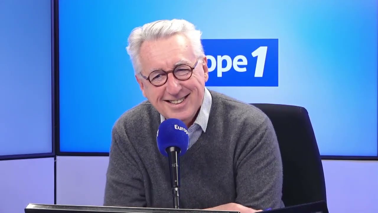 Iran / USA : Genève ou la guerre (Vincent Hervouet)