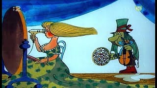 Slimk Mako a kriatok Klinek - kompletn sria 3